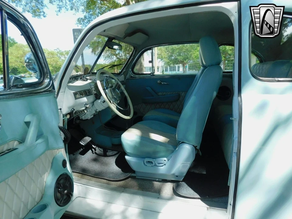 1947 Mercury Eight - Image 21 of 21