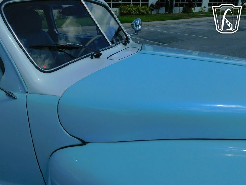 1947 Mercury Eight - Image 28 of 31