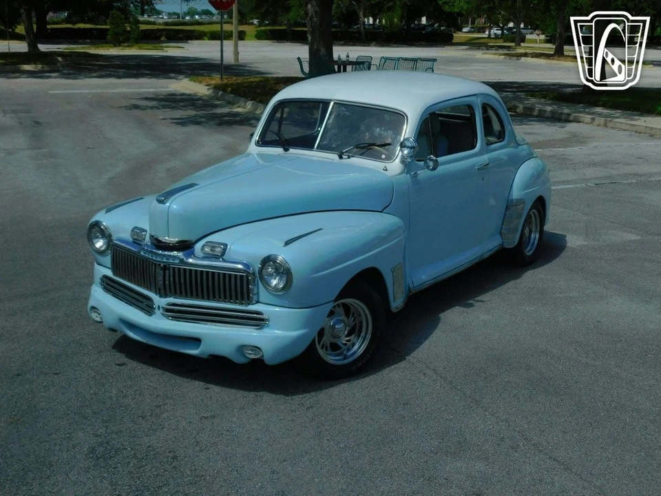 1947 Mercury Eight - Image 8 of 21