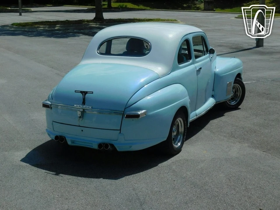 1947 Mercury Eight - Image 17 of 21
