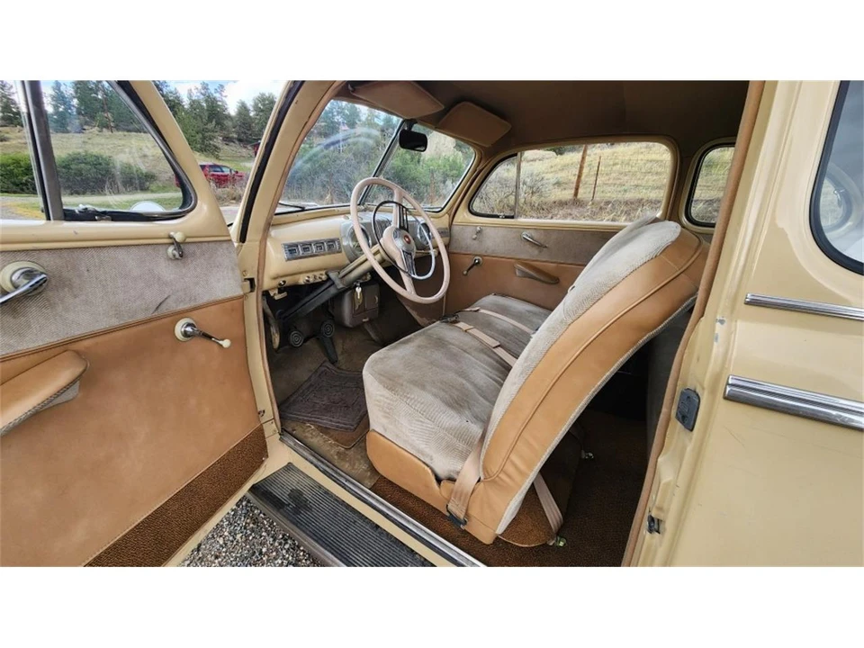 1947 Mercury Eight - Image 15 of 31
