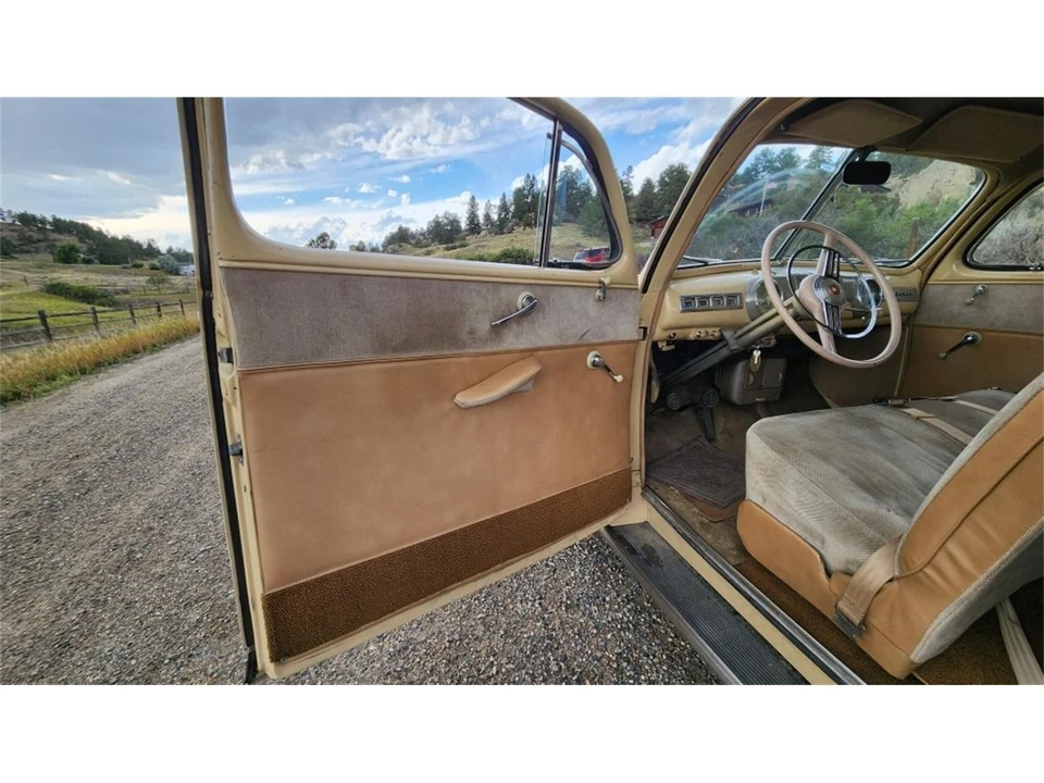 1947 Mercury Eight - Image 16 of 31