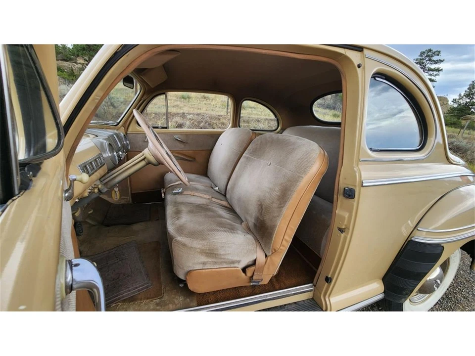 1947 Mercury Eight - Image 17 of 31