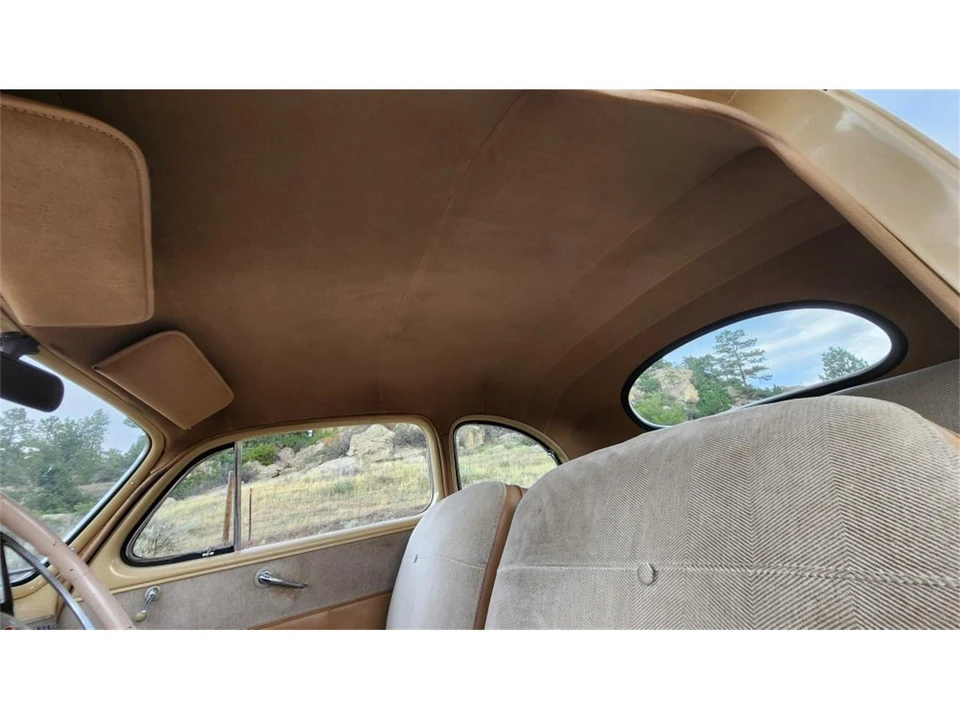 1947 Mercury Eight - Image 18 of 31