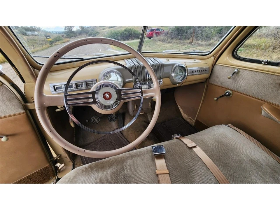 1947 Mercury Eight - Image 19 of 31