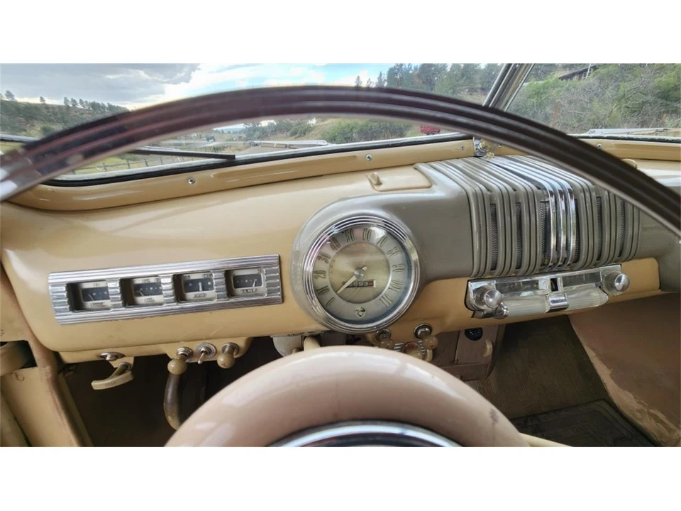 1947 Mercury Eight - Image 20 of 31