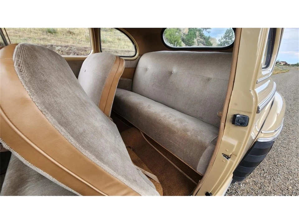 1947 Mercury Eight - Image 21 of 31