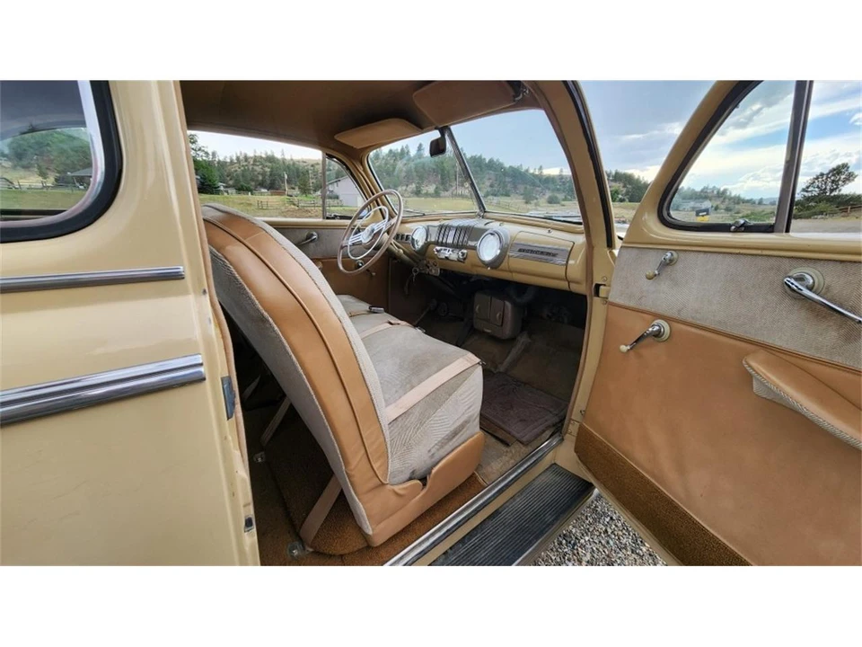 1947 Mercury Eight - Image 24 of 31