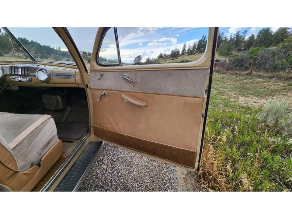 1947 Mercury Eight - Image 25 of 31