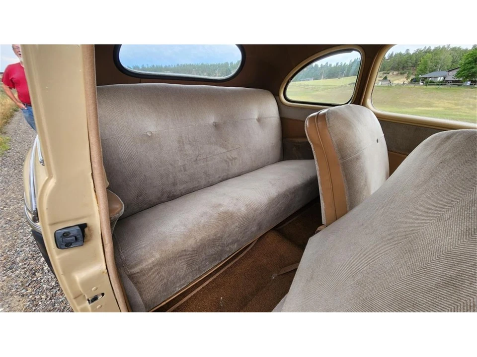 1947 Mercury Eight - Image 28 of 31