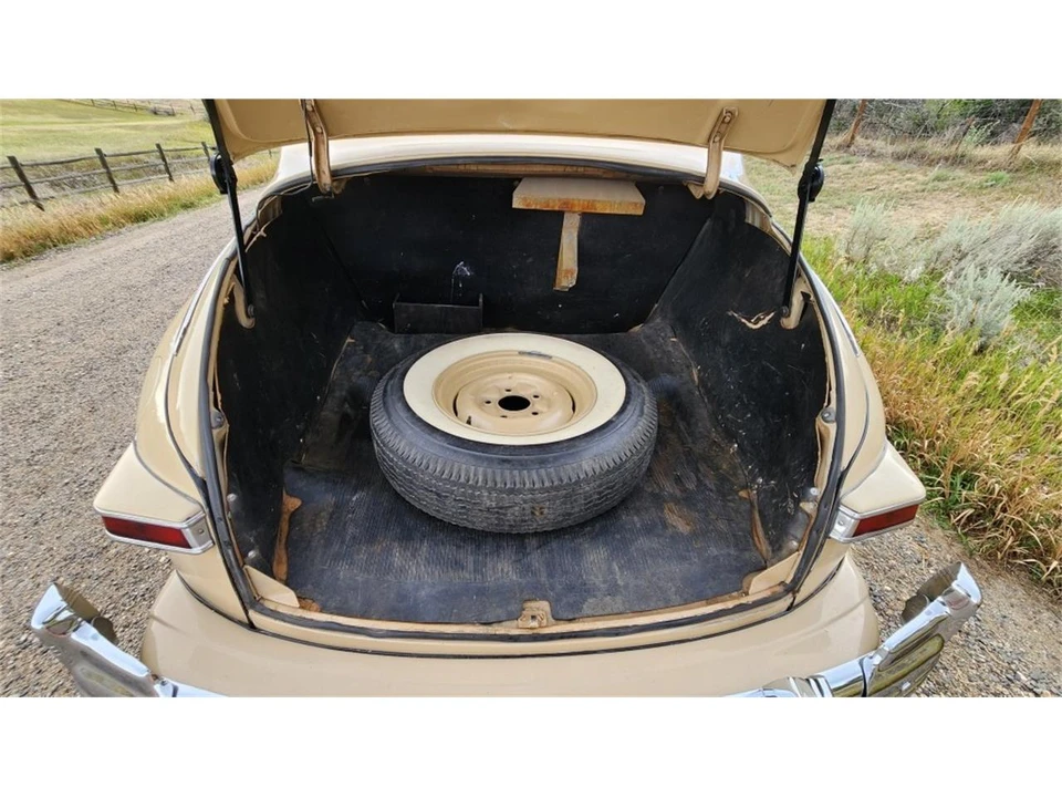 1947 Mercury Eight - Image 31 of 31