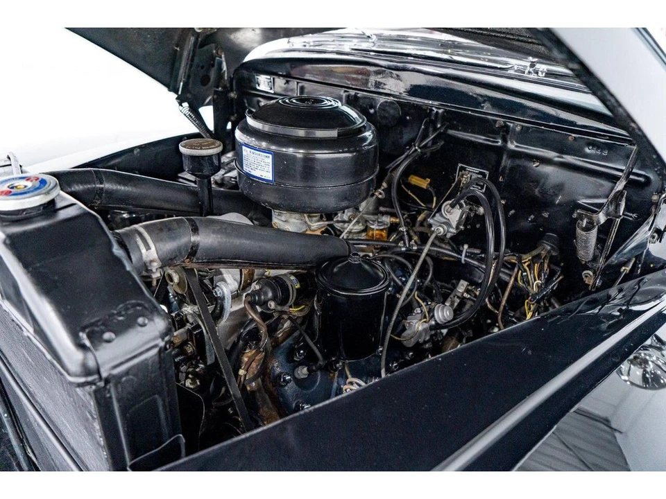 1947 Mercury Eight - Image 17 of 31