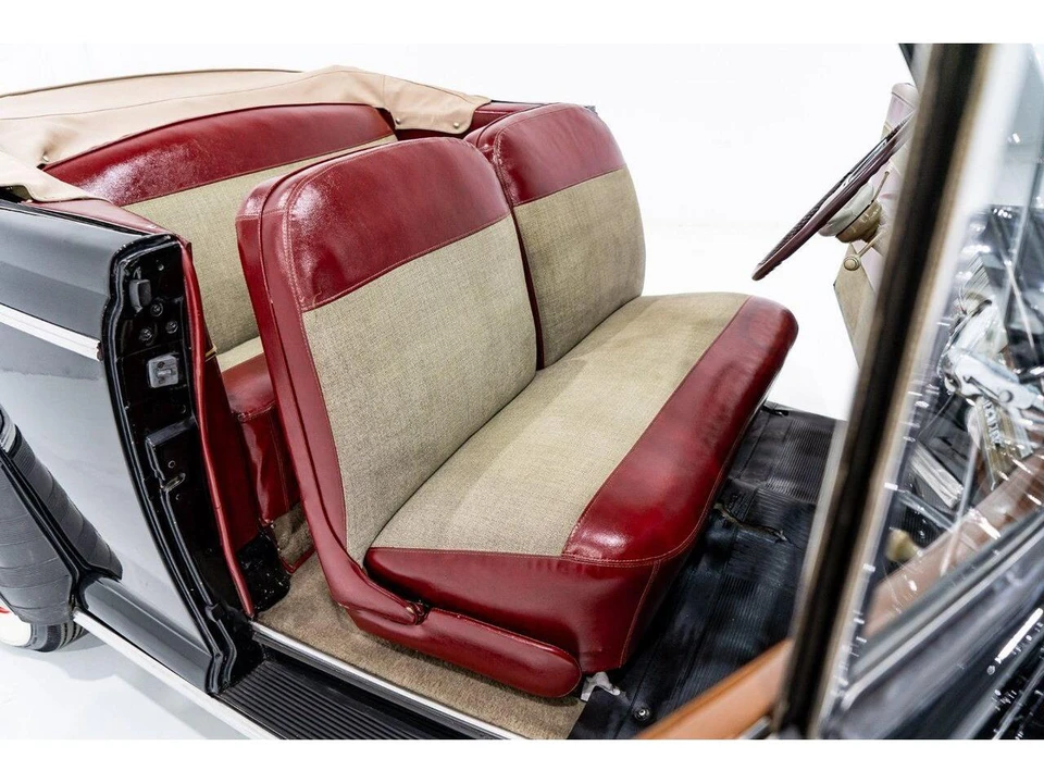 1947 Mercury Eight - Image 9 of 31