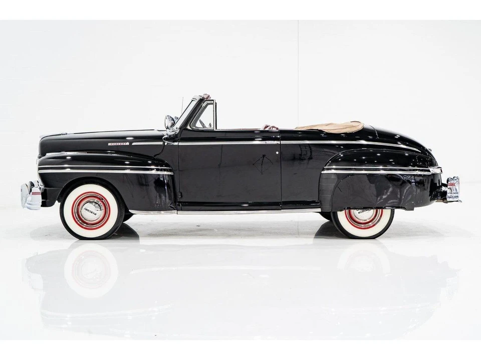 1947 Mercury Eight - Image 6 of 31
