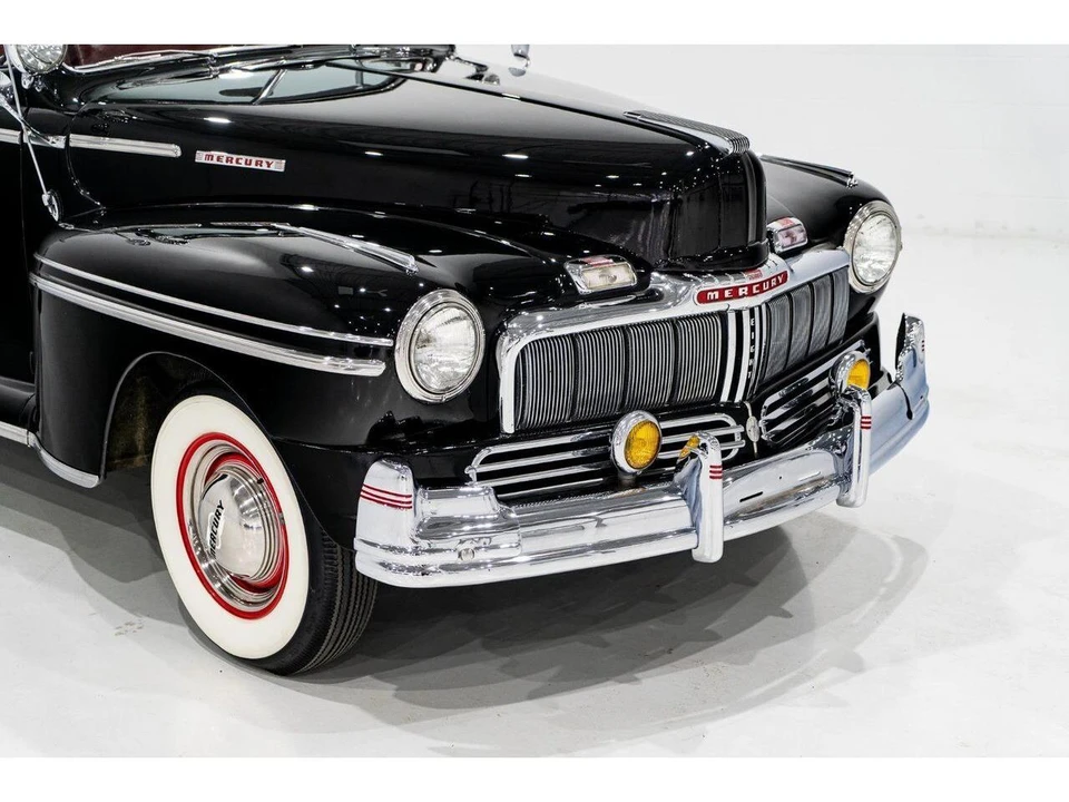 1947 Mercury Eight - Image 26 of 31