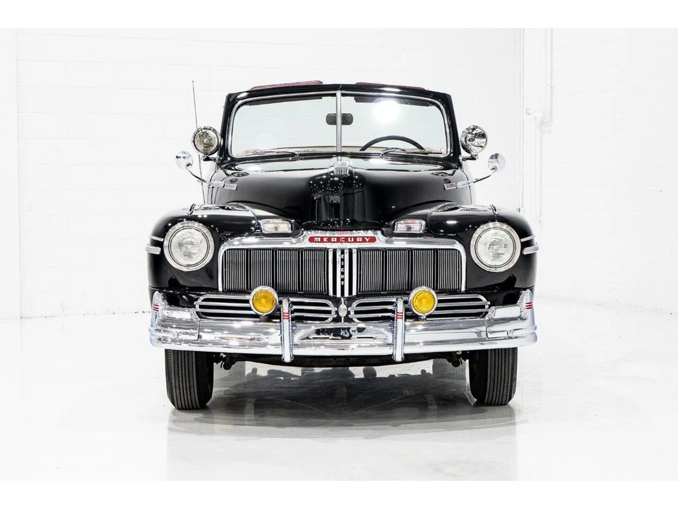1947 Mercury Eight - Image 2 of 31