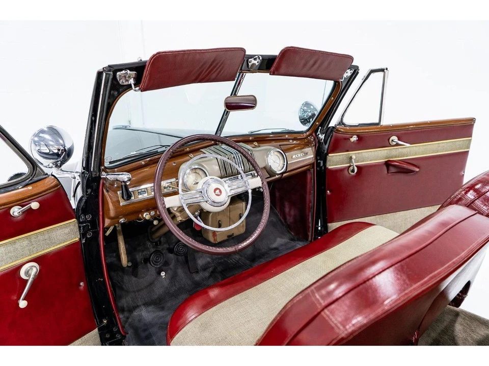 1947 Mercury Eight - Image 10 of 31
