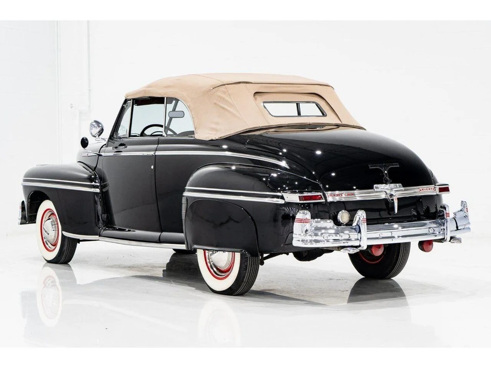 1947 Mercury Eight - Image 7 of 31
