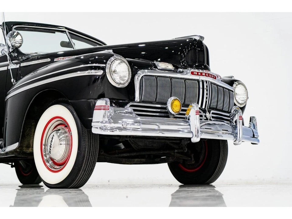 1947 Mercury Eight - Image 27 of 31