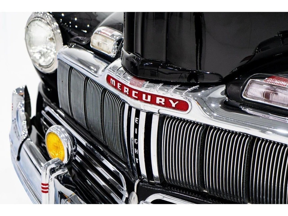 1947 Mercury Eight - Image 3 of 31