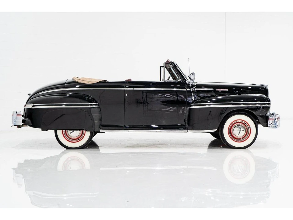 1947 Mercury Eight - Image 23 of 31