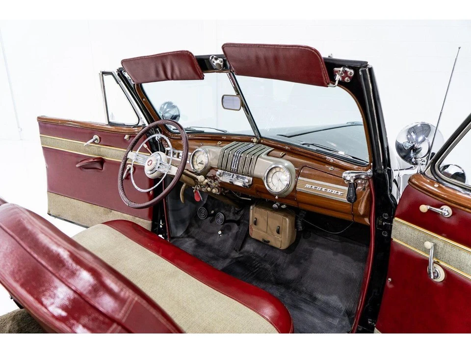 1947 Mercury Eight - Image 11 of 31