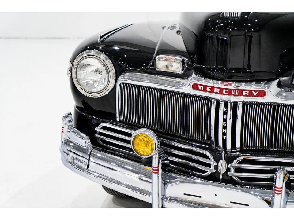 1947 Mercury Eight - Image 28 of 31