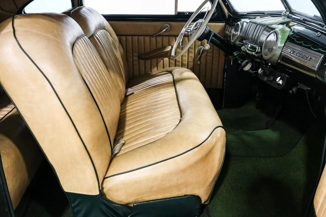 1947 Mercury Eight - Image 20 of 21