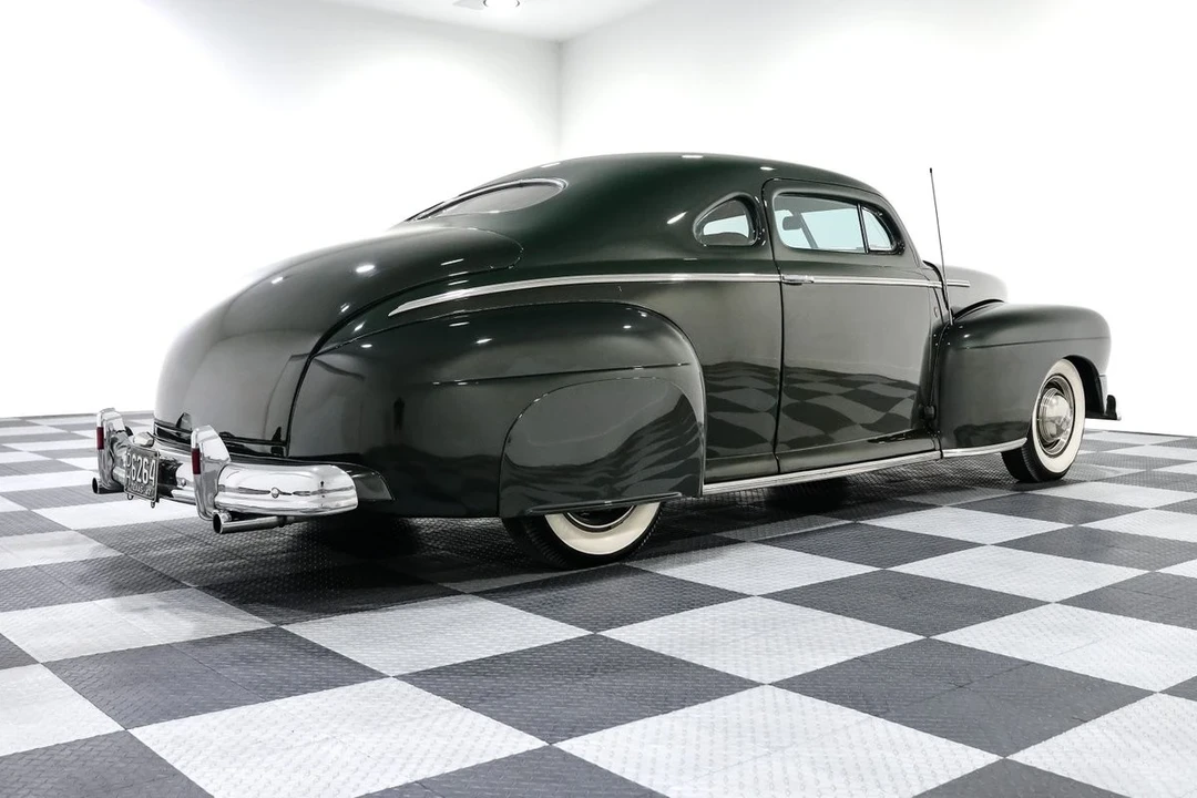 1947 Mercury Eight - Image 7 of 21