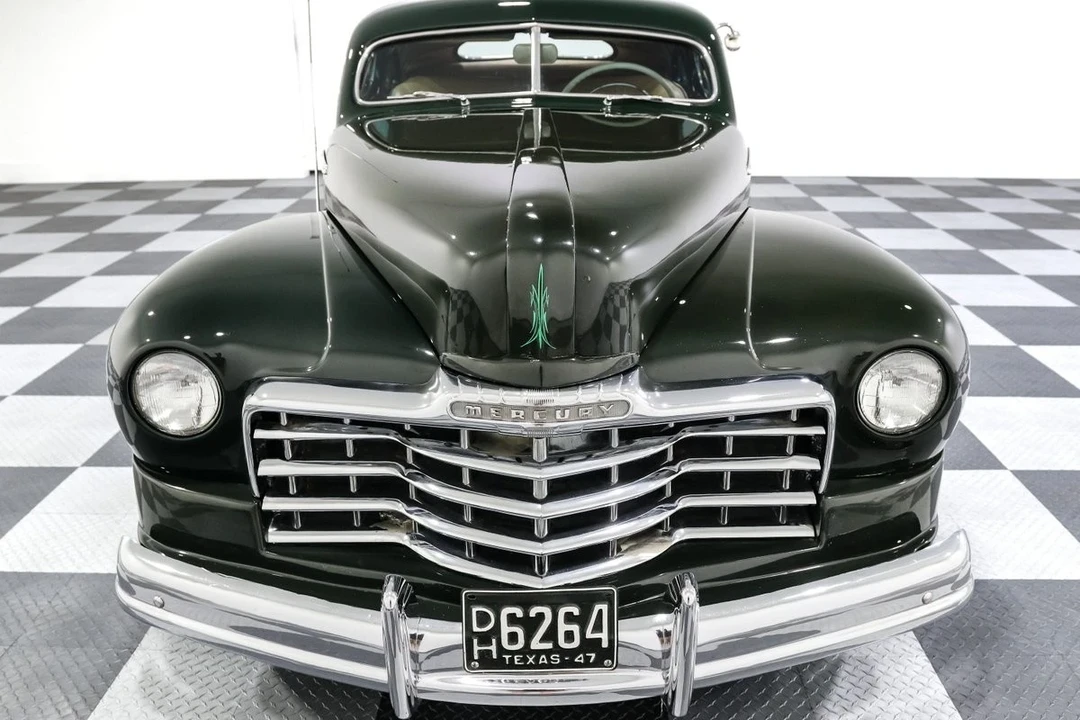 1947 Mercury Eight - Image 2 of 21