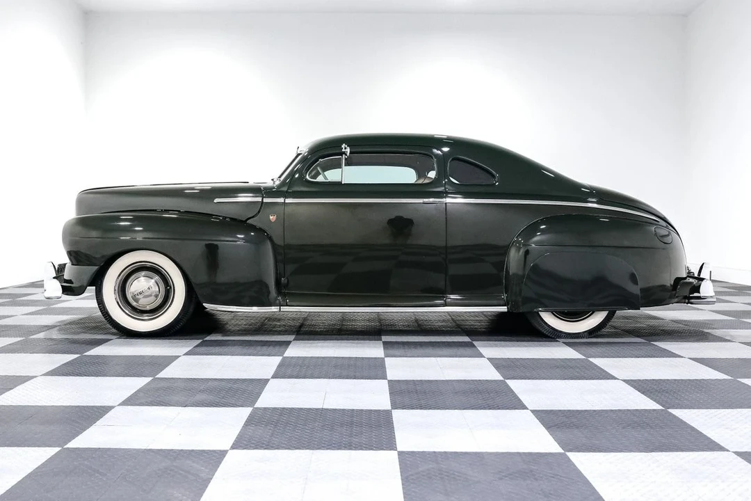 1947 Mercury Eight - Image 4 of 21