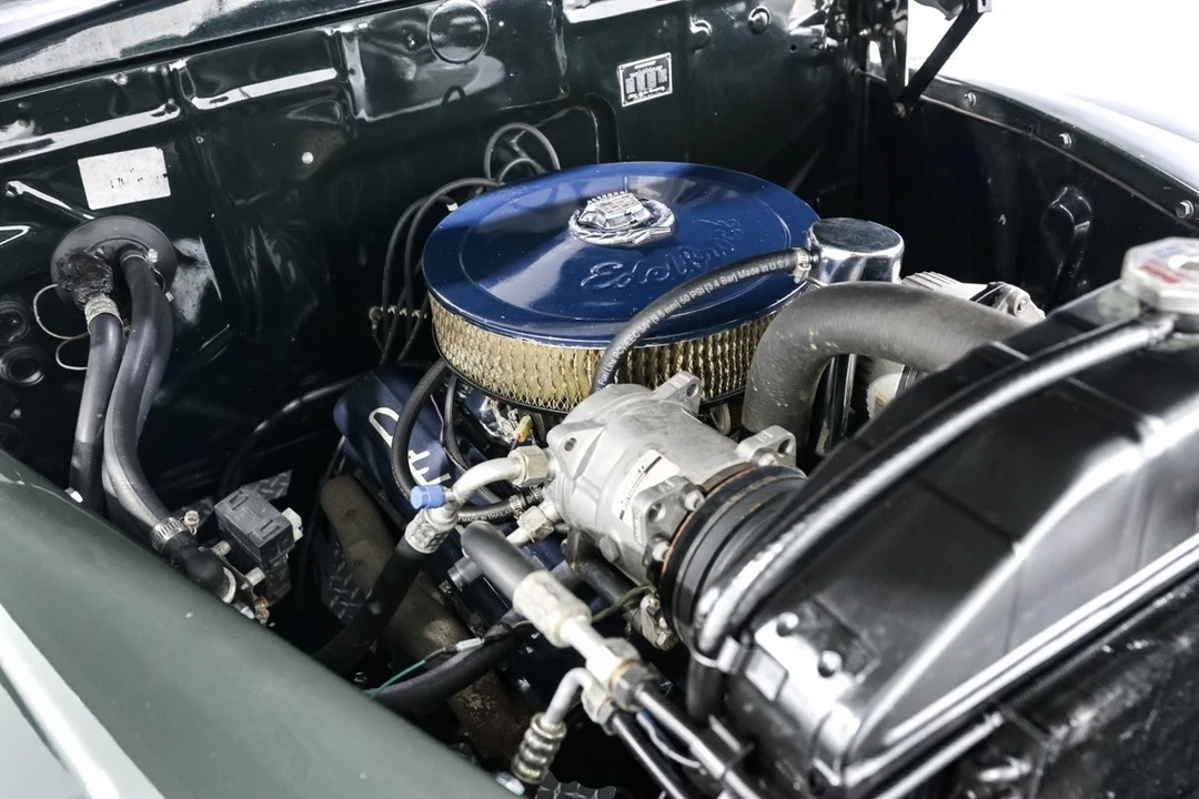 1947 Mercury Eight - Image 9 of 21