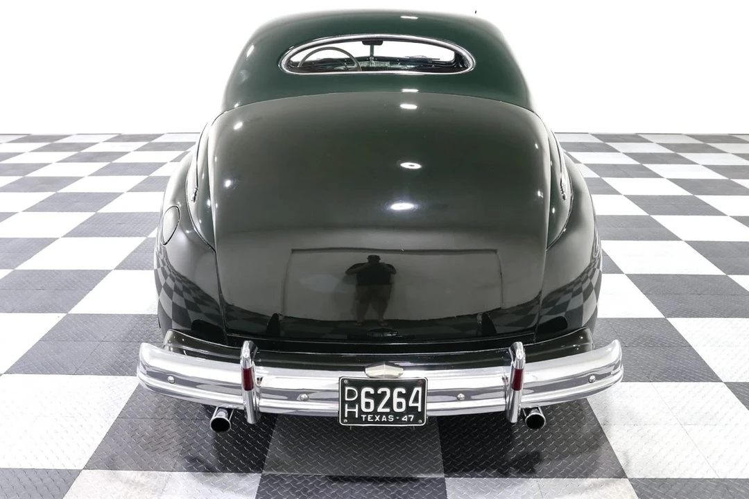 1947 Mercury Eight - Image 6 of 21