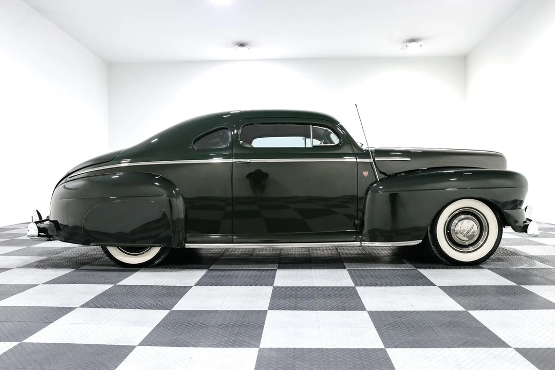 1947 Mercury Eight - Image 8 of 21