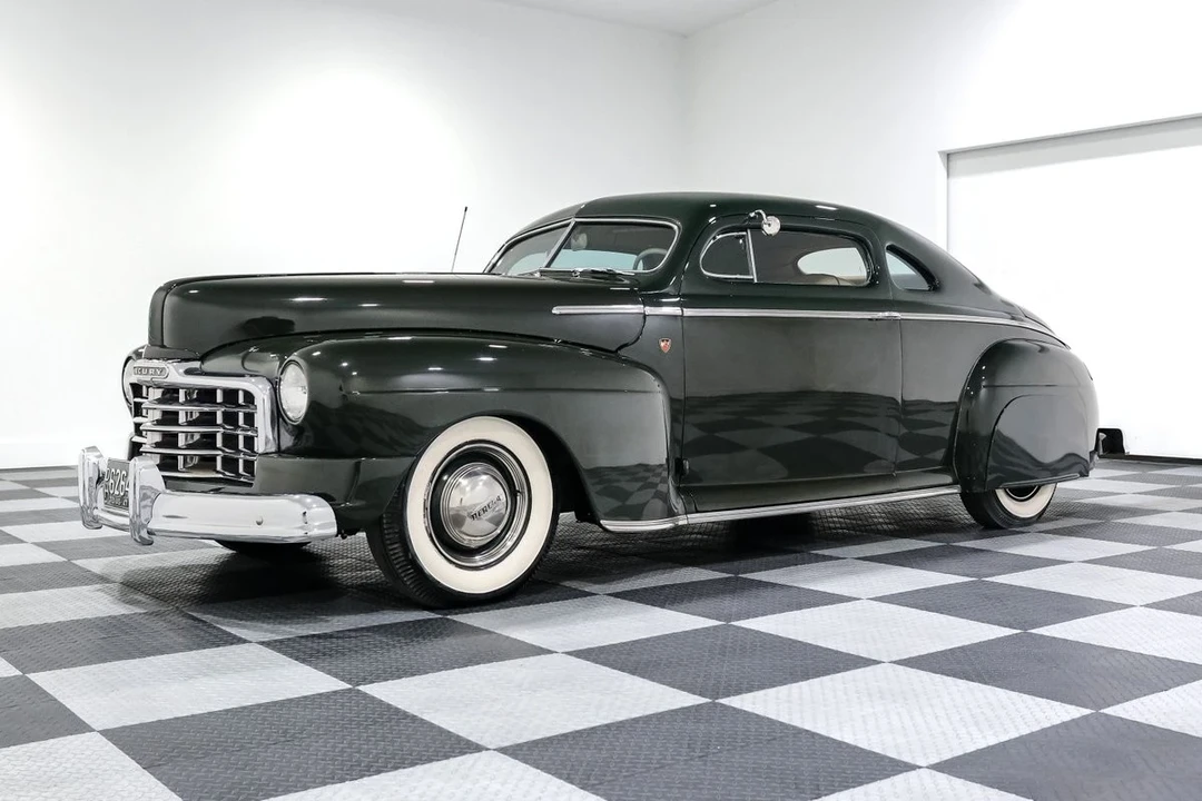 1947 Mercury Eight - Image 3 of 21