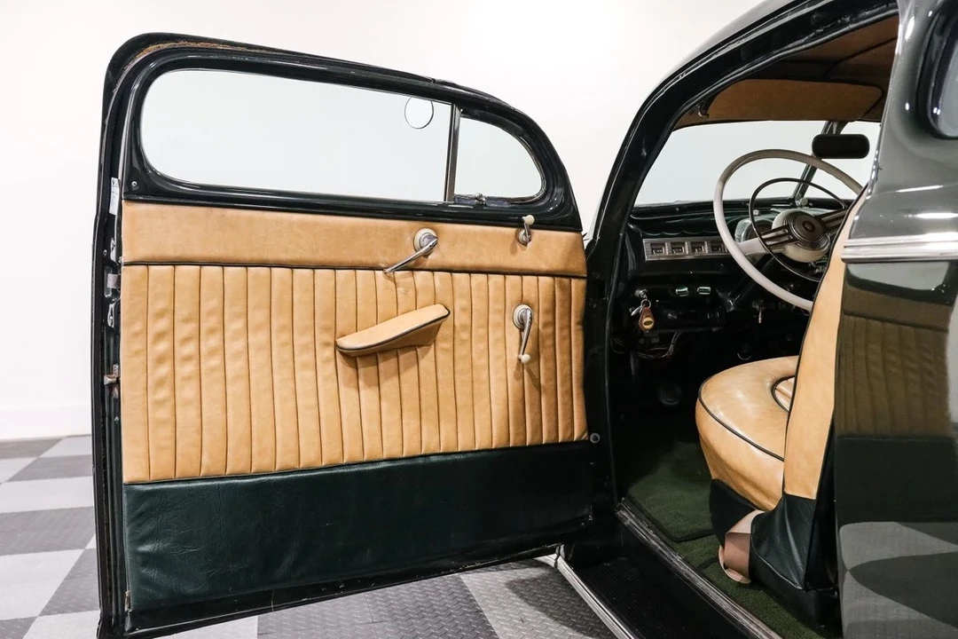1947 Mercury Eight - Image 11 of 21