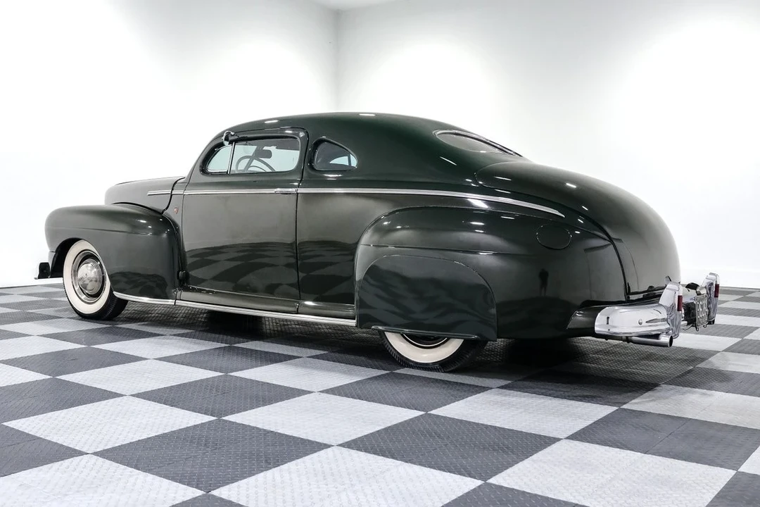 1947 Mercury Eight - Image 5 of 21