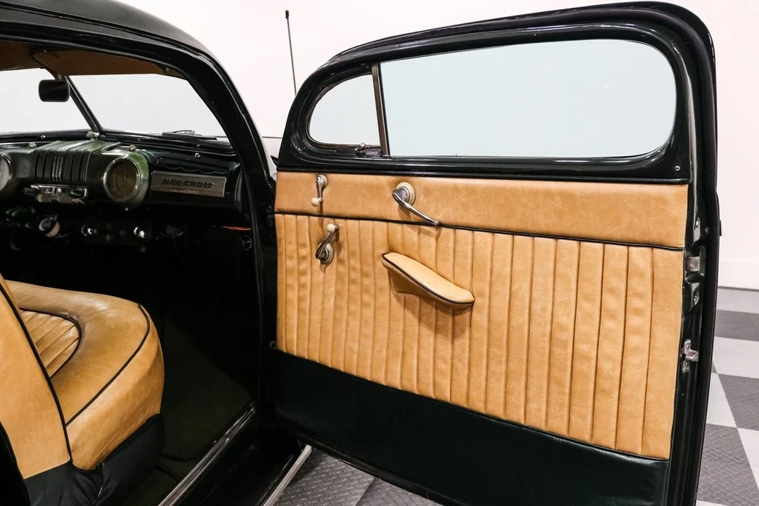 1947 Mercury Eight - Image 16 of 21