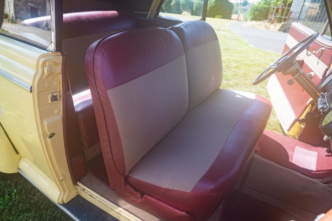 1947 Mercury Eight - Image 17 of 30