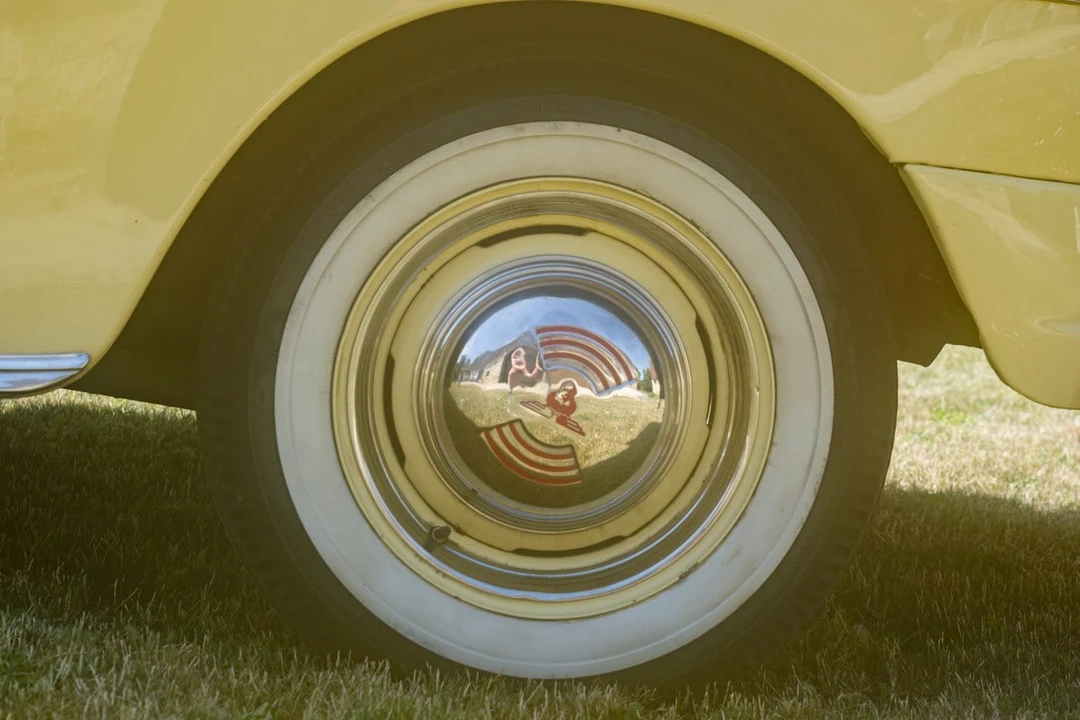 1947 Mercury Eight - Image 14 of 30