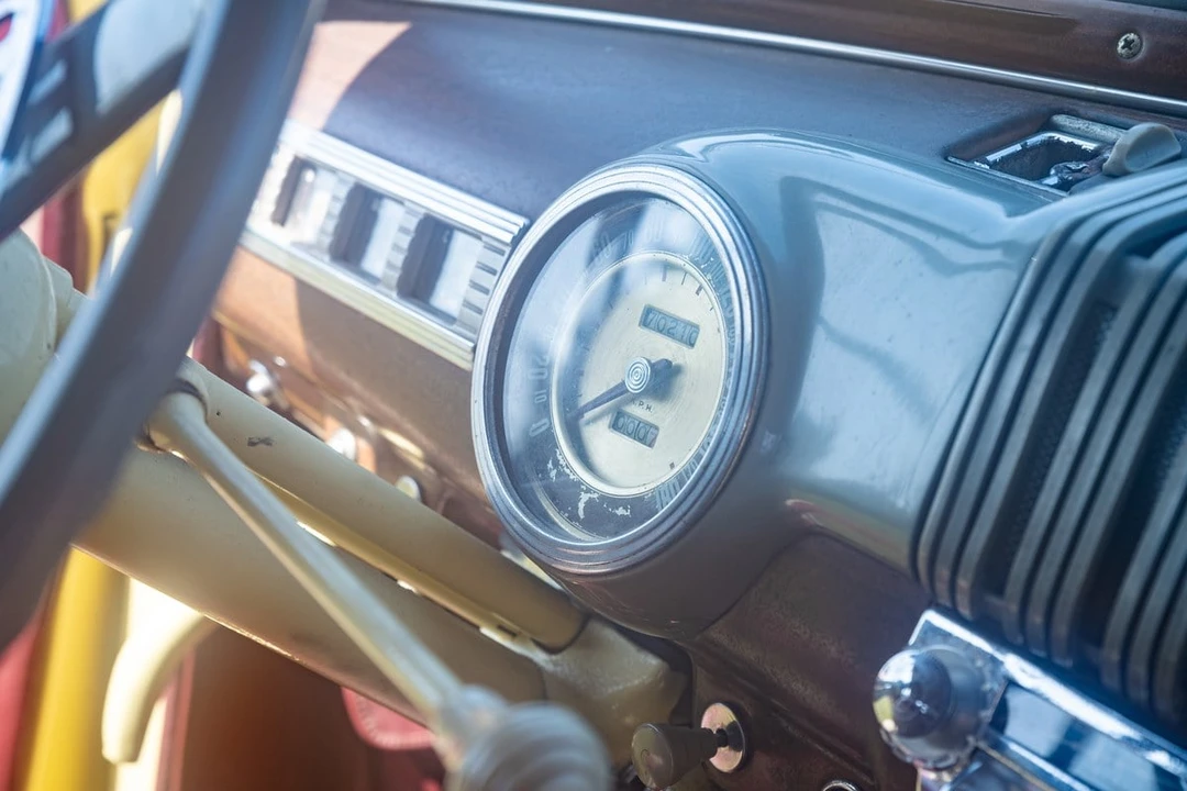 1947 Mercury Eight - Image 25 of 30