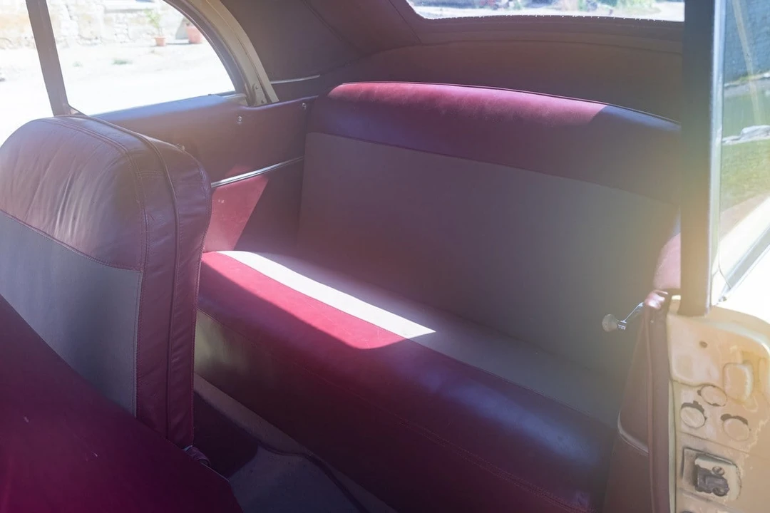 1947 Mercury Eight - Image 21 of 30