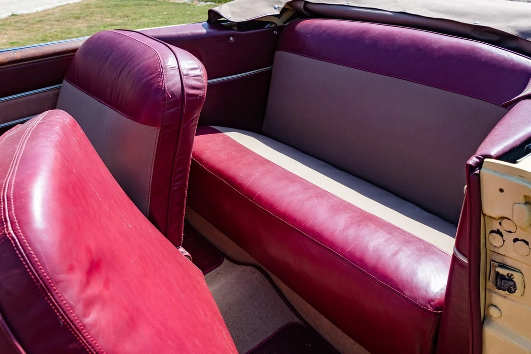 1947 Mercury Eight - Image 27 of 30
