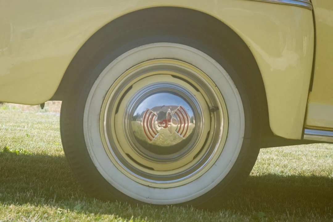 1947 Mercury Eight - Image 13 of 30