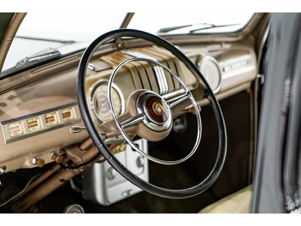 1947 Mercury Eight - Image 10 of 31