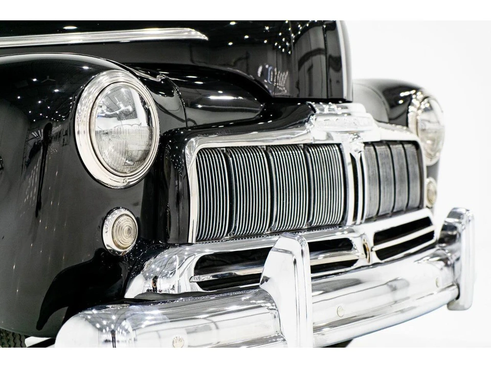 1947 Mercury Eight - Image 4 of 31