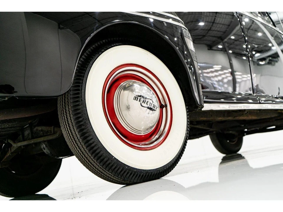 1947 Mercury Eight - Image 7 of 31