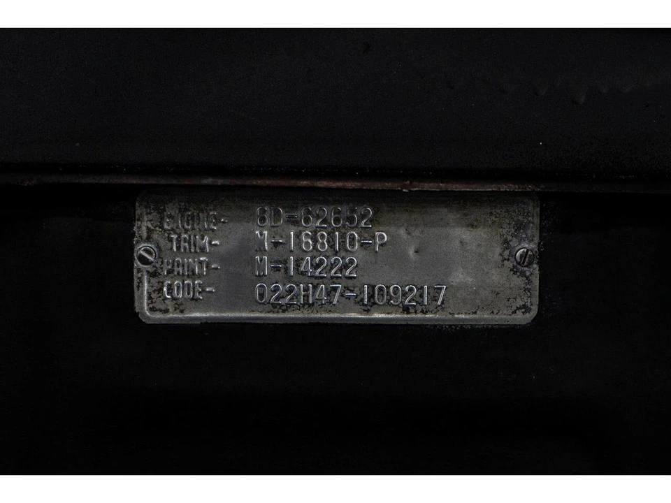 1947 Mercury Eight - Image 22 of 31
