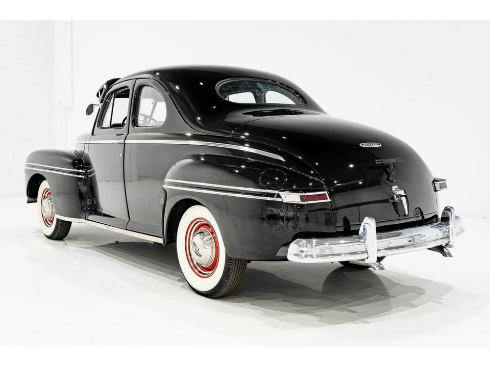 1947 Mercury Eight - Image 31 of 31