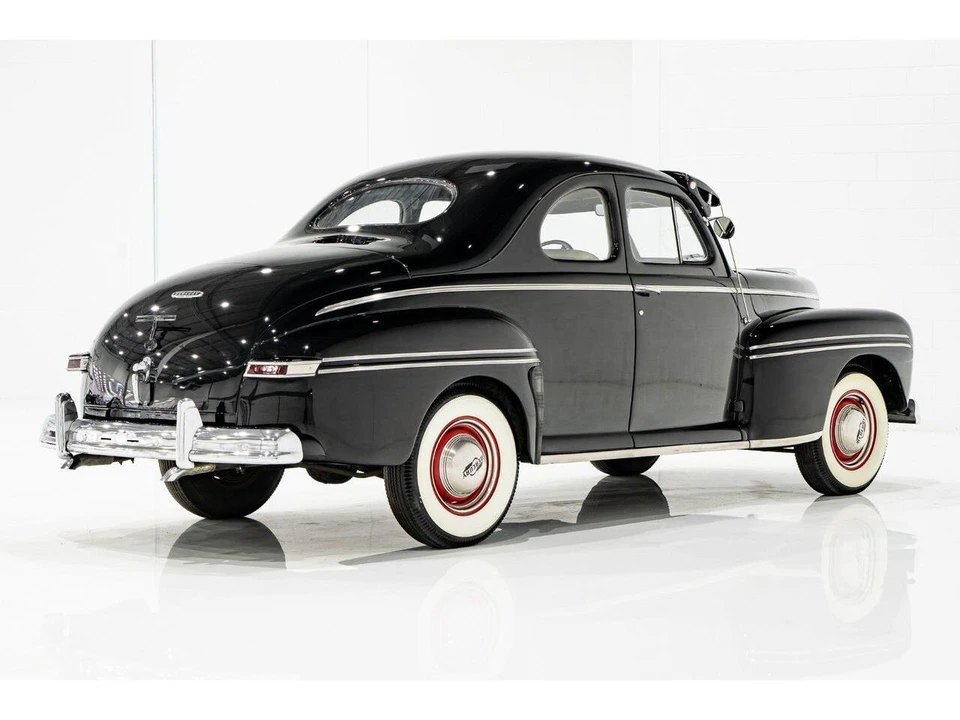 1947 Mercury Eight - Image 29 of 31
